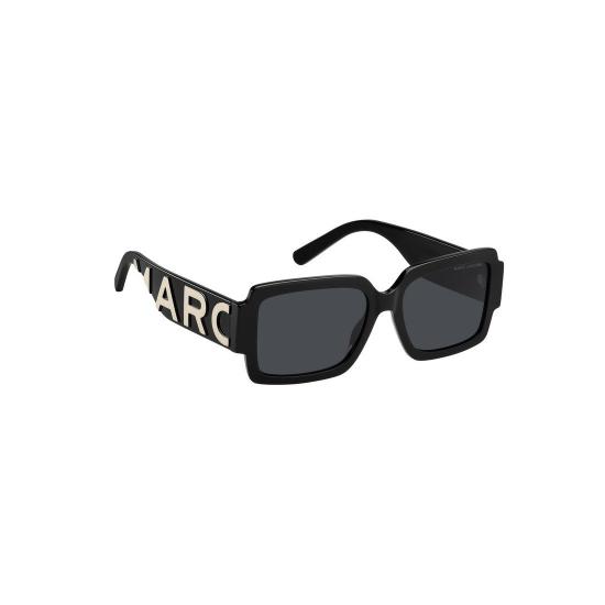  마크제이콥스 선글라스 MARC693S 80S 2K Black - MARC JACOBS