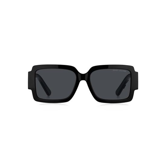 마크제이콥스 선글라스 MARC693S 80S 2K Black - MARC JACOBS