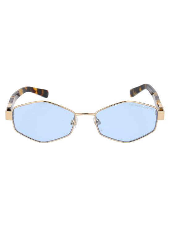  마크제이콥스 선글라스 MARC496S 013 KU Gold