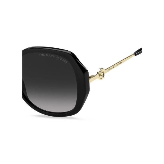  마크제이콥스 선글라스 MARC581S 807 9O Black - MARC JACOBS