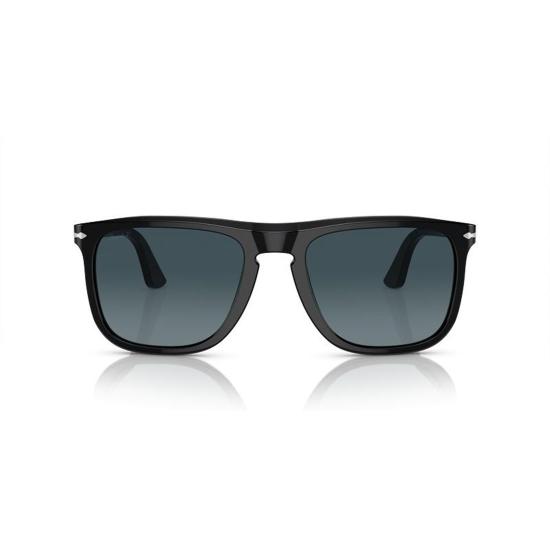  페르솔 선글라스 PO3336S 95 S3 Black - PERSOL