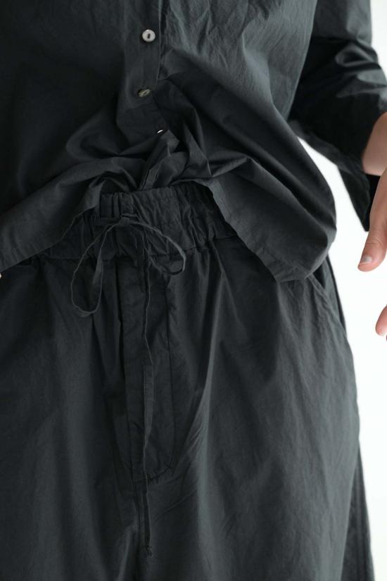  앨범 디 파밀리아 스트레이트 팬츠 앨범 Di Famiglia 와이드 & 숏 팬츠 Tc - ALBUM DI FAMIGLIA