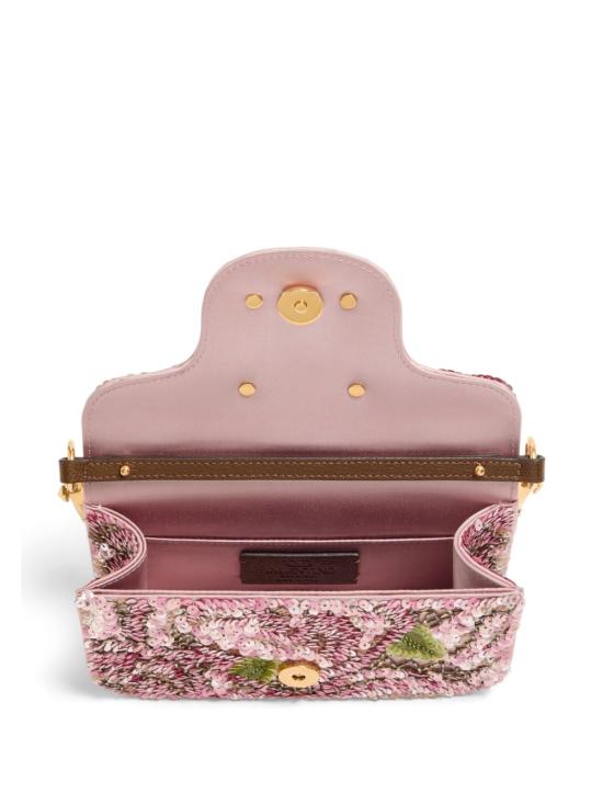 26SS 발렌티노 가라바니 숄더백 8W0B0K53HVH 0DU - VALENTINO GARAVANI