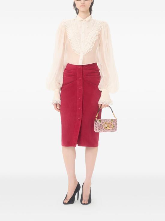 26SS 발렌티노 가라바니 숄더백 8W0B0K53HVH 0DU - VALENTINO GARAVANI