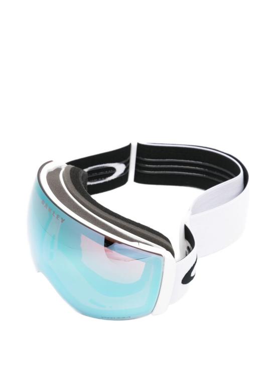 26SS 오클리 선글라스 0OO7138 713806 Multicolor white - OAKLEY