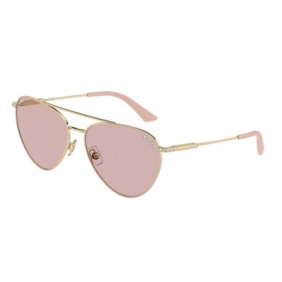  지미추 선글라스 JC4002B 3006 5 Gold