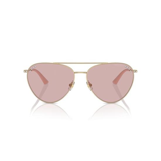  지미추 선글라스 JC4002B 3006 5 Gold - JIMMY CHOO
