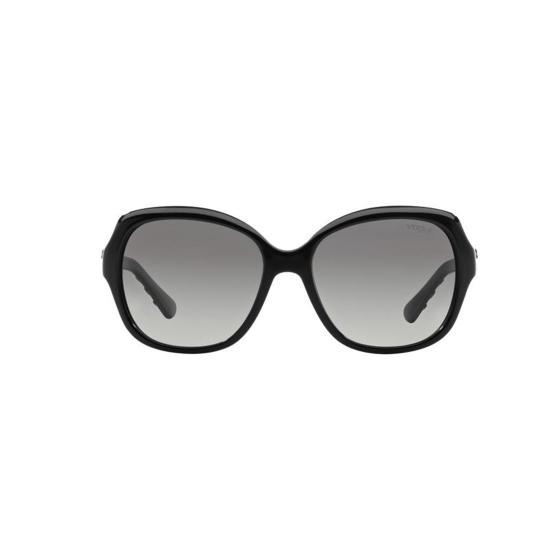  보그 선글라스 VO2871S W44 11 Black - VOGUE