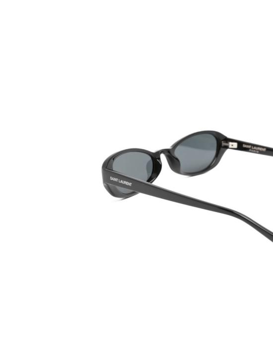 26SS 생로랑 선글라스 862863Y99561000 Black - SAINT LAURENT