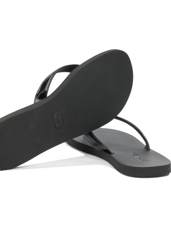 26SS 프라다 뮬/슬리퍼 2Y3162055F0002 F G001 Black - PRADA