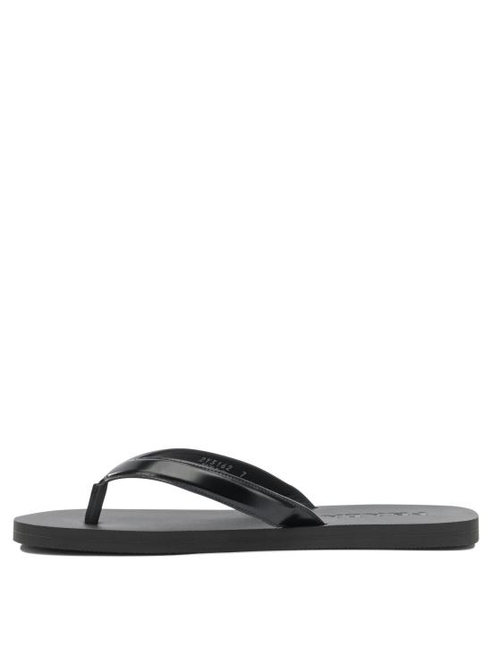 26SS 프라다 뮬/슬리퍼 2Y3162055F0002 F G001 Black - PRADA