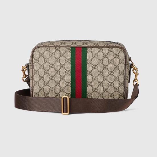 26SS 구찌 오피디아 미디움 크로스바디백 834468FAEOF9745 Beige - GUCCI