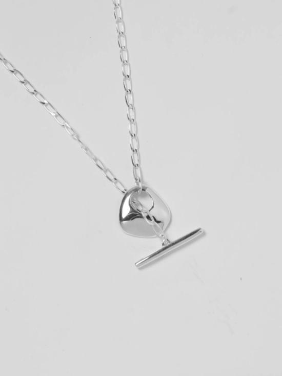  울프 시러스 목걸이/팬던트 울프 서커스 카이아 목걸이 - WOLF CIRUS