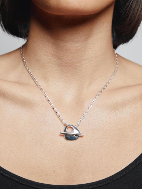  울프 시러스 목걸이/팬던트 울프 서커스 카이아 목걸이