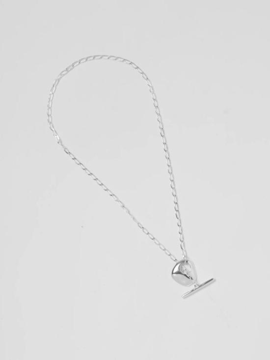  울프 시러스 목걸이/팬던트 울프 서커스 카이아 목걸이 - WOLF CIRUS