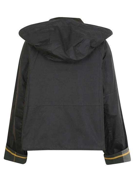 26SS 바버 자켓 LWX1530 OL12 FERN ANCIENT - BARBOUR