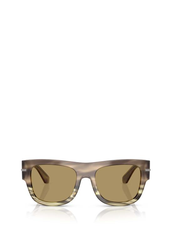 26FW 돌체앤가바나 선글라스 DG4484 3439 2 HAVANA GREEN