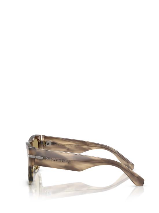 26FW 돌체앤가바나 선글라스 DG4484 3439 2 HAVANA GREEN - DOLCE & GABBANA