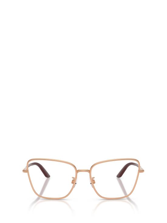 26FW 돌체앤가바나 안경 DG1359 1298 ROSE GOLD