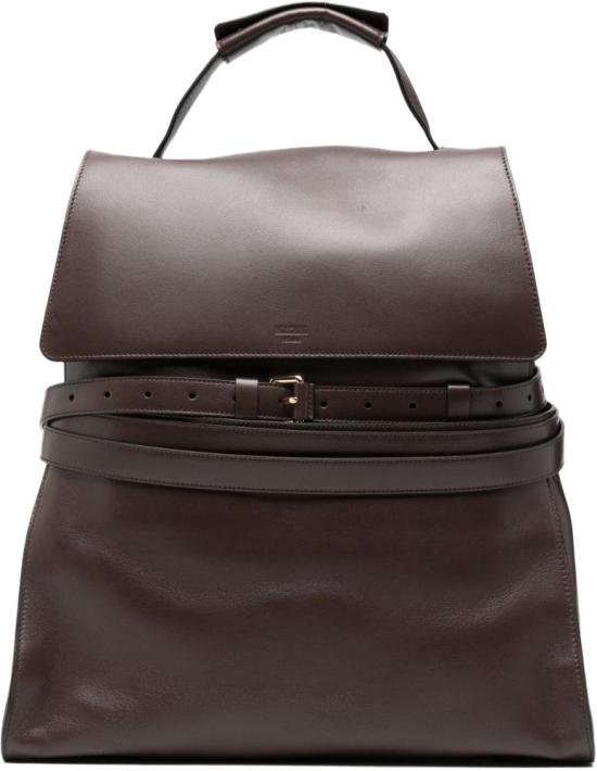 26SS 모스키노 백팩 MD4013PP0OFF0301 BROWN