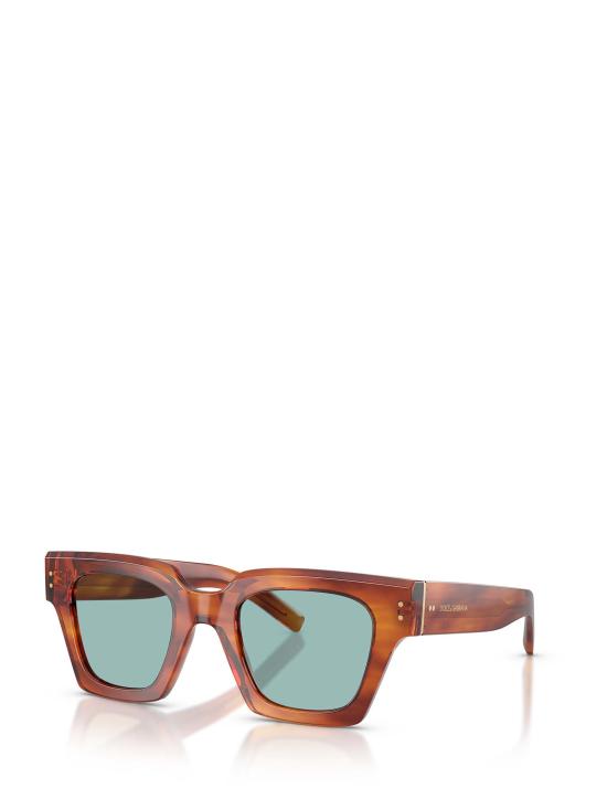 26FW 돌체앤가바나 선글라스 DG4413 322180 HAVANA GINGER - DOLCE & GABBANA