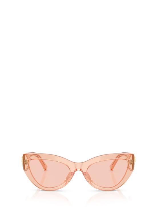 26FW 돌체앤가바나 선글라스 DG4536 322684 NUDE TRANSPARENT