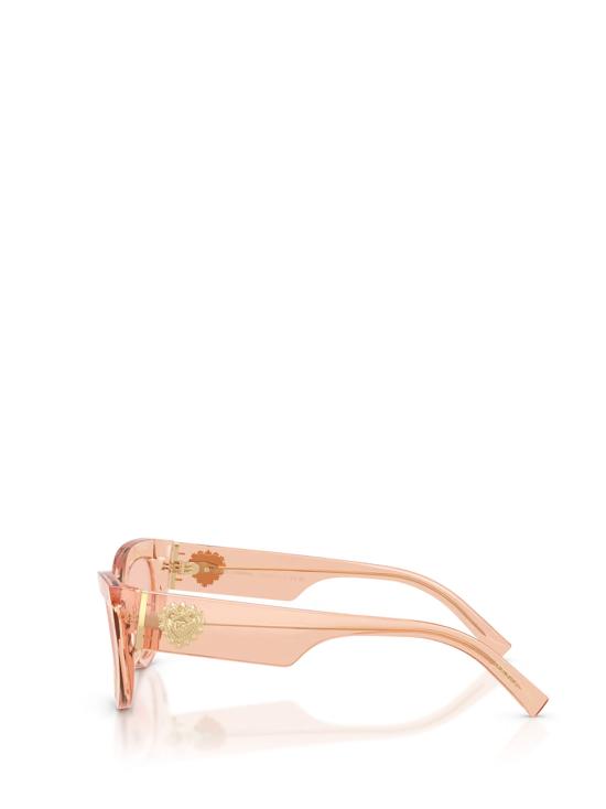 26FW 돌체앤가바나 선글라스 DG4536 322684 NUDE TRANSPARENT - DOLCE & GABBANA