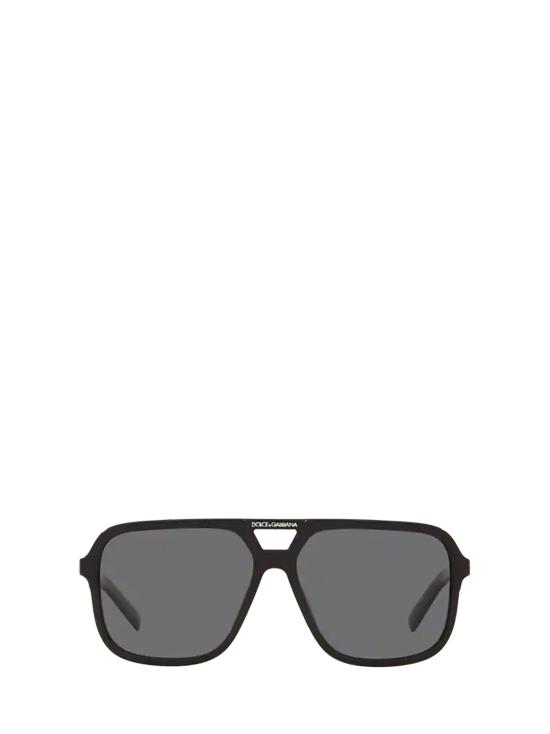 26FW 돌체앤가바나 선글라스 DG4354 193481 BLACK