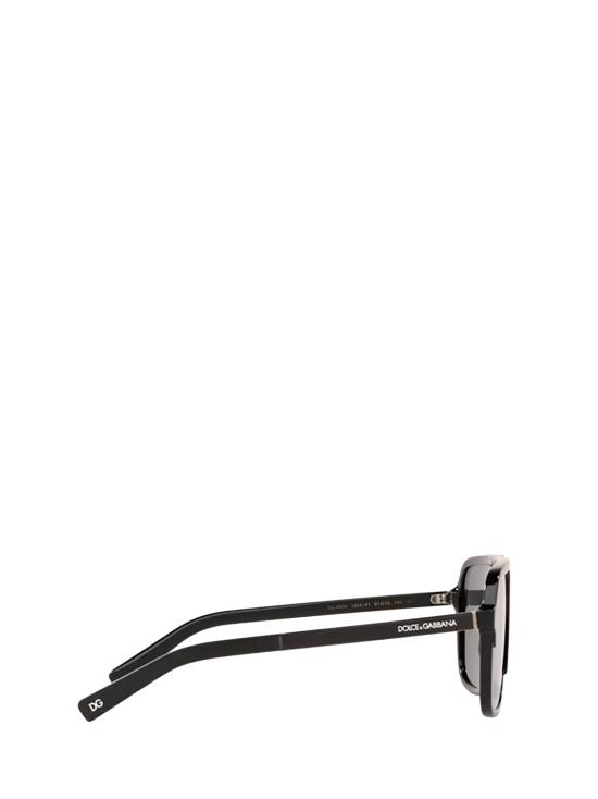 26FW 돌체앤가바나 선글라스 DG4354 193481 BLACK - DOLCE & GABBANA