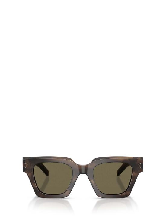 26FW 돌체앤가바나 선글라스 DG4413 3200 3 GREEN HAVANA