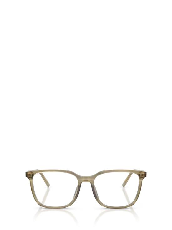 26FW 돌체앤가바나 안경 DG3445 3480 STRIPED GREEN