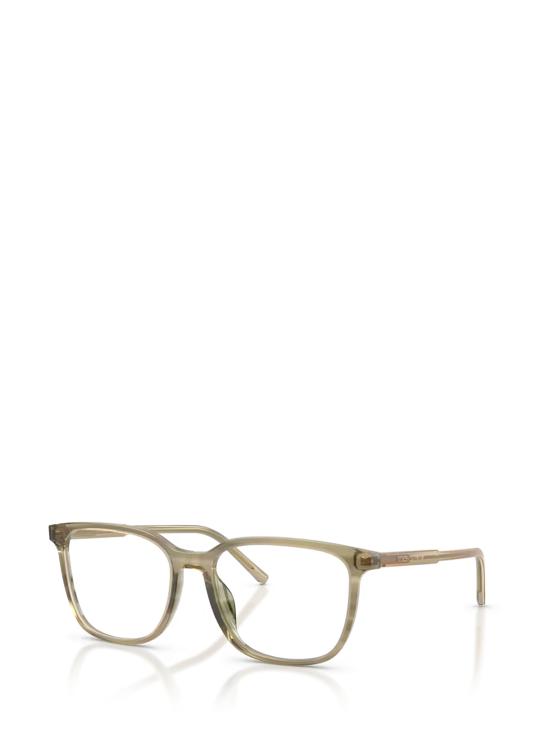 26FW 돌체앤가바나 안경 DG3445 3480 STRIPED GREEN - DOLCE & GABBANA