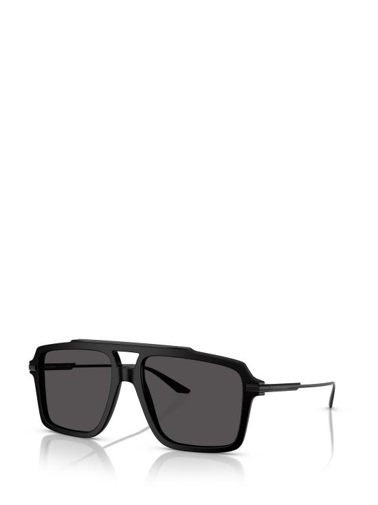 26FW 돌체앤가바나 선글라스 DG4477 252587 MATTE BLACK - DOLCE & GABBANA
