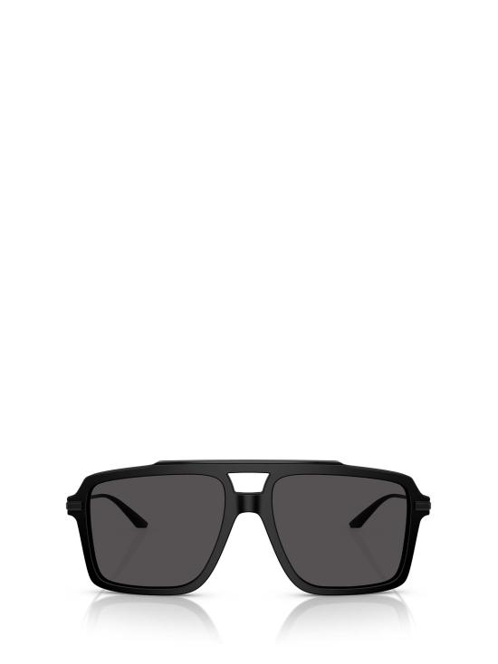 26FW 돌체앤가바나 선글라스 DG4477 252587 MATTE BLACK