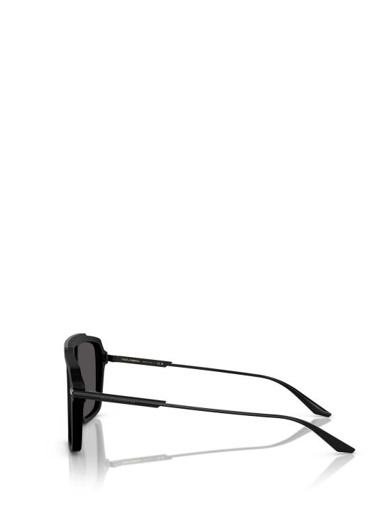 26FW 돌체앤가바나 선글라스 DG4477 252587 MATTE BLACK - DOLCE & GABBANA