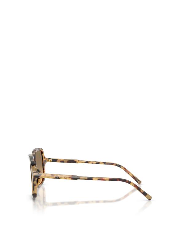 26FW 돌체앤가바나 선글라스 DG4539 512 11 YELLOW HAVANA - DOLCE & GABBANA
