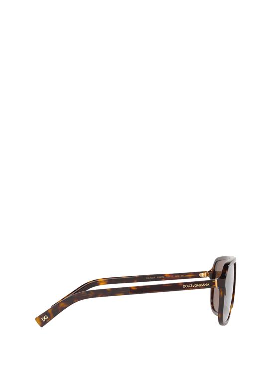 26FW 돌체앤가바나 선글라스 DG4354 502 73 HAVANA - DOLCE & GABBANA