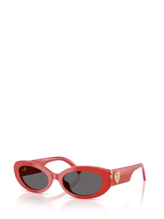 26FW 돌체앤가바나 선글라스 DG4537 308887 FULL RED - DOLCE & GABBANA