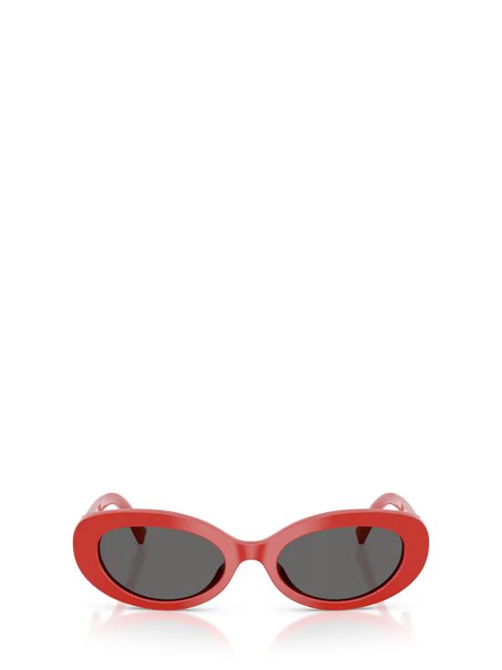 26FW 돌체앤가바나 선글라스 DG4537 308887 FULL RED
