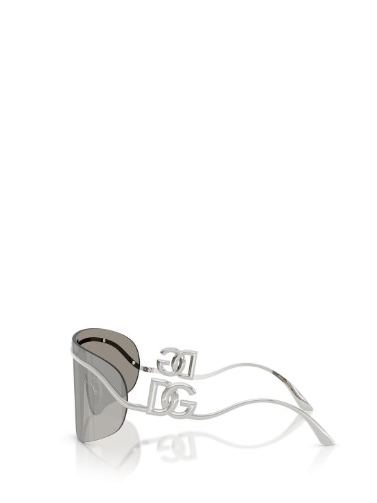 26FW 돌체앤가바나 선글라스 DG2320 05 6G SILVER - DOLCE & GABBANA