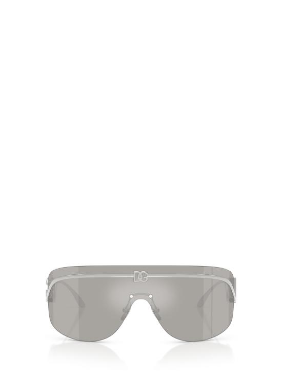 26FW 돌체앤가바나 선글라스 DG2320 05 6G SILVER
