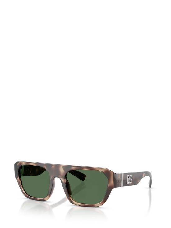 26FW 돌체앤가바나 선글라스 DG6206 344482 BROWN HAVANA - DOLCE & GABBANA