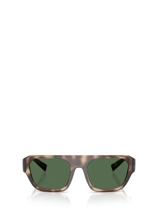 26FW 돌체앤가바나 선글라스 DG6206 344482 BROWN HAVANA