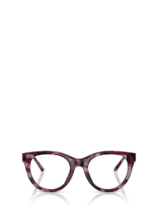 26FW 돌체앤가바나 안경 DG3433 3464 PEARL HAVANA PURPLE