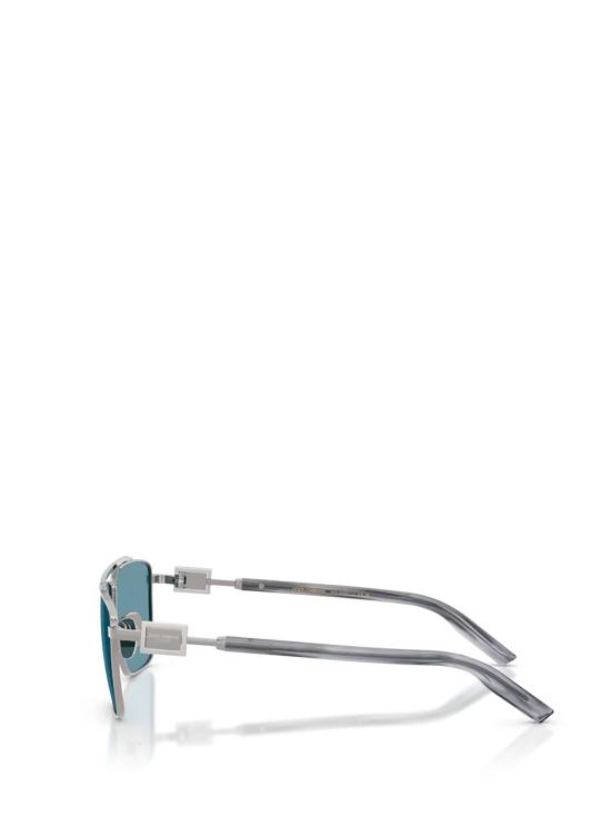 26FW 돌체앤가바나 선글라스 DG2336 04 80 GUNMETAL - DOLCE & GABBANA