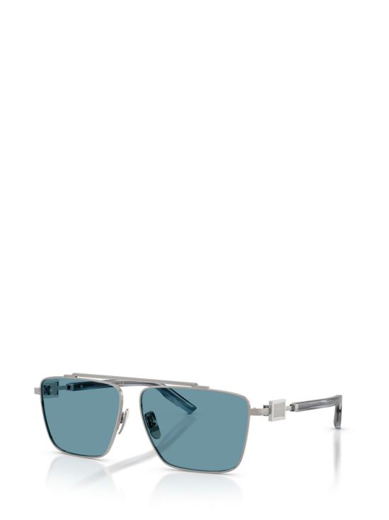 26FW 돌체앤가바나 선글라스 DG2336 04 80 GUNMETAL - DOLCE & GABBANA
