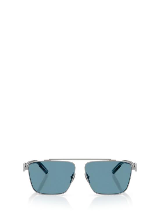 26FW 돌체앤가바나 선글라스 DG2336 04 80 GUNMETAL