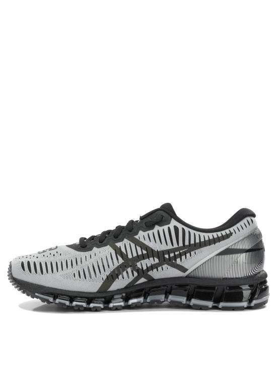 26SS 아식스 스니커즈 1203A689021 Silver - ASICS