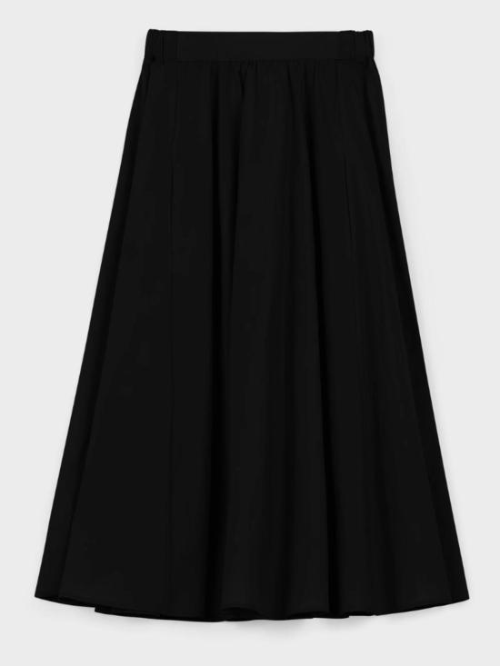  Modern Weaving 롱 원피스 모던 위빙 릴렉스드 서클 - MODERN WEAVING