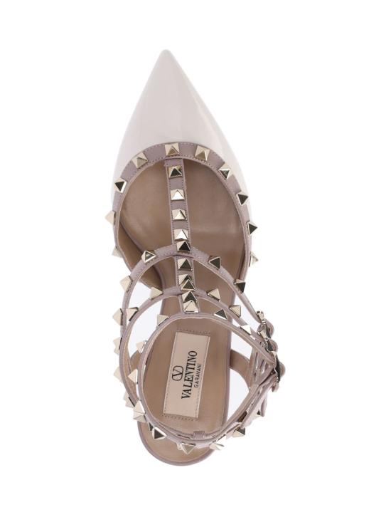 26SS 발렌티노 가라바니 힐/펌프스 8W0S0375VNW L62 White - VALENTINO GARAVANI